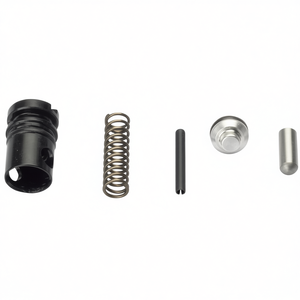 ชุดวาล์วแฮร์เช็ตแอร์ Hazet ชิ้นส่วนคุณภาพสูงสำหรับเครื่องมือลมประสิทธิภาพสูง - Product Image 2