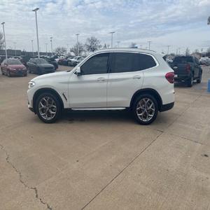 BMW X3 2021 IMPECABLE - Product Image 3