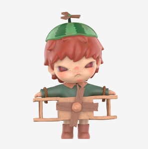 Figurines d'action en PVC de la série Little Mischief de PPMART HIRO, échelle 1/12, boîtes aveugles, jouet cadeau - Product Image 4