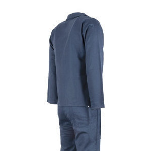 Vêtements Uniformes Vêtements de travail Salopette Vêtements de travail Vêtements de sécurité Vêtements de travail Uniforme Costume BY HI 2026 - Product Image 5