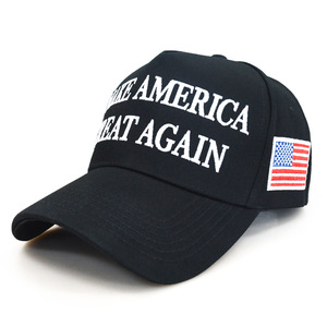 Gorra de béisbol para hombre, gorra de béisbol para mujer, gorra con visera transpirable para exteriores, logotipo personalizado, Bandera de béisbol, bordado clásico de EE. UU. - Product Image 6
