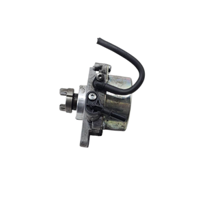 Pompa depressione freni FIAT Panda 3a Serie 55268636 312B1000 Diesel 1300 (12>) - Product Image 2