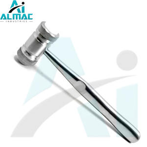 ALMAC Nouveau 2025 4 Pcs Set Dentaire Ridge Split Ciseau Allemand En Acier Inoxydable Instrument Médical Précise Ridge Splitting - Product Image 4