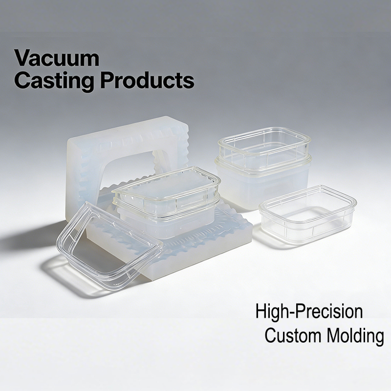 High Quality 3D Printing Rapid Prototyping