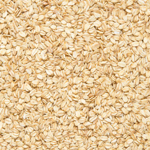 Avena Orgánica Enrollada de Calidad, Producto Natural, Hojuelas de Avena Secas, Avena en Europa - Product Image 1