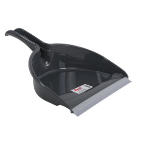 Mini kit de nettoyage de bureau : balayette et pelle à poussière avec manche en plastique pour la maison et la cuisine, idéal pour les petits espaces - Product Image 3