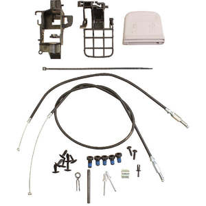 Kit de commutateur de contrôle de niveau d'air pour Grammer MSG97 - Product Image 2