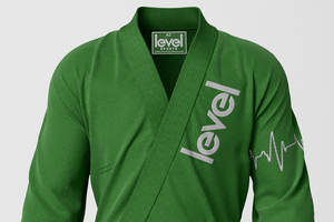 Uniforme de Judo profesional de alta calidad de Jiu Jitsu para Artes Marciales 2025 recién llegado superventas entrenamiento Gi para traje MMA - Product Image 3