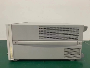 Analyseur de réseau RF d'occasion E5071B 300kHz-8,5GHz Agilent - Product Image 3