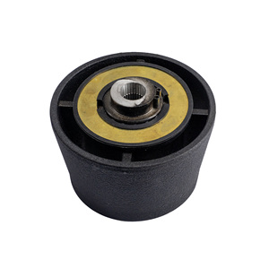 ฮับแบบพับได้ ไม่มีถุงลมนิรภัย - Product Image 3