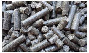 Granulés de tournesol de la meilleure qualité, granulés de coque de tournesol bon marché pour le chauffage, granulés de coque de tournesol noire - Product Image 6