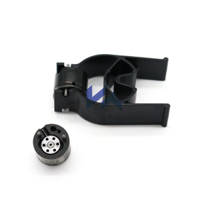 Válvula de inyector de combustible 28392662 compatible con Ford Transit 1.8 2.0 TDCI Ssangyong Kyron Rexton <span class=keywords><strong>Kit</strong></span> de reparación diésel - Product Image 4