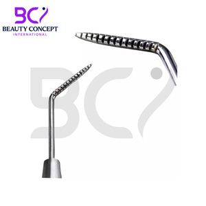 Pointe incurvée durable antidérapante, séparateur de cils, meilleure qualité, idéal pour la teinture des cils et les outils de lifting des cils pour la beauté des yeux - Product Image 4