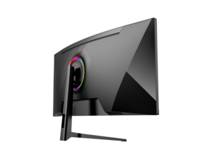 <span class=keywords><strong>Moniteur</strong></span> de jeu/design OEM 34 pouces 3440/1440 75/100Hz, IPS rapide 1ms HDR, <span class=keywords><strong>moniteur</strong></span> d'ordinateur, écran de jeu LED en gros pour <span class=keywords><strong>PC</strong></span> - Product Image 3