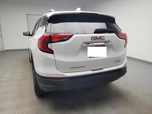 GMC TERRAIN D'OCCASION LHD/RHD 2020 - Product Image 3