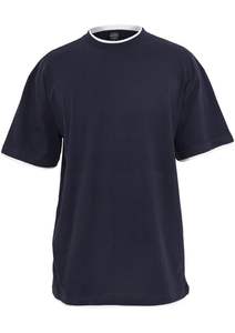 Respirant sec hommes chemise facile haute qualité OEM impression personnalisée plaine blanc Sublimation 100% Polyester usure parfaite - Product Image 5