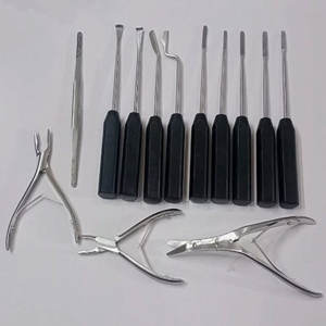 Juego de instrumentos de preservación de rinoplastia - Product Image 1