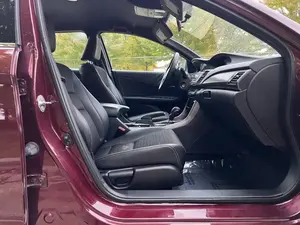 HONDA ACCORD SPORT 2016 D'OCCASION CÔTÉ GAUCHE/CÔTÉ DROIT - Product Image 3