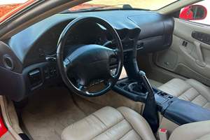 มิตซูบิชิ 3000GT VR-4 ปี 1999 มือสอง พวงมาลัยซ้าย/ขวา - Product Image 3