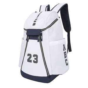 Haute Qualité Grande Capacité Équipe Dos Packs Grand Sac De Sport En Gros En Plein Air Sac À Dos Grande Capacité Fitness Basketball Sacs - Product Image 2