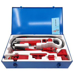 Factory Price 20 Ton Combined Multifunctional <strong>Jack</strong> <strong>Hydraulic</strong> <strong>Porta</strong> <strong>Power</strong> <strong>Jack</strong> - Product Image 1