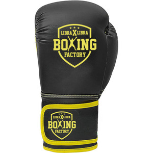 High Quality PU Leather MMA Boxing <b>Gloves</b> with for Closure Custom Logo Design Waterproof Feature Reasonable Price Wholesale - Product Image 2