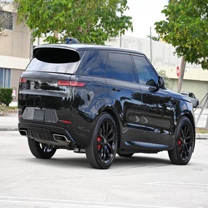 MEJOR PRECIO PARA Land Rover Range Rover Sport P460e Dynamic SE 2025 - Product Image 3
