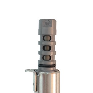 新しいボランストンカムシャフトソレノイドバルブ、アウディA4 A5 A6 Q5 VW EA888エンジンコントロールユニット用、OE 06E109257P - Product Image 4