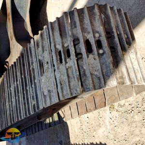 รถขุด Kobelco SK200-8 มือสอง ราคาประหยัด พร้อมเครื่องยนต์มิตซูบิชิ น้ำหนักใช้งาน 20 ตัน รวมชิ้นส่วนหลัก - Product Image 3