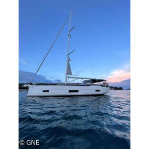 Bavaria C45 Yacht - Style et performance élégants sur l'eau - Product Image 3