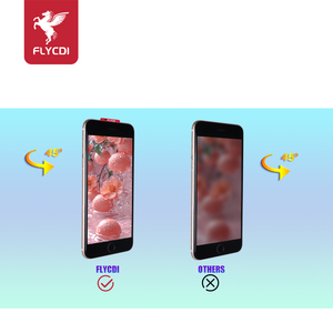 Flycdi หน้าจอสัมผัสสำหรับสมาร์ทโฟน <span class=keywords><strong>iOS</strong></span> แอนดรอยด์หน้าจออัจฉริยะสีดำจอแสดงผลอัจฉริยะสำหรับมือถือ6SP <span class=keywords><strong>6S</strong></span> <span class=keywords><strong>PLUS</strong></span> - Product Image 4