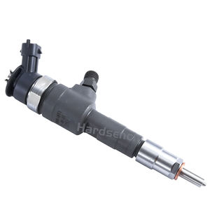 <span class=keywords><strong>Inyector</strong></span> de combustible Common Rail 0445110340 0445110739 0986435203 para motor diésel Peugeot Citroen <span class=keywords><strong>C4</strong></span> 1,6 <span class=keywords><strong>HDi</strong></span> 2010-2018 - Product Image 4