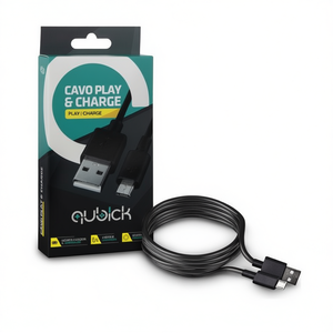 Cable Micro-USB ACMU0031 Play&Charge de 3 m para Controles de Juego y Joysticks de PS4 y Xbox One - Product Image 3