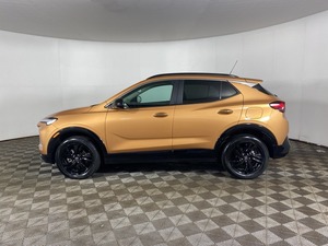 บิวอิค เอ็นคอร์ จีเอ็กซ์ สปอร์ต ทัวริ่ง ปี 2024 ที่สร้างสรรค์มาเพื่อความพึงพอใจ - Product Image 4