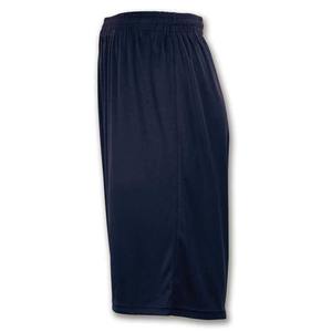 OEM personalizado 100% alta calidad colorido hombres Color sólido pantalones cortos deportivos 100% poliéster Micro malla 140 a 160 gsm - Product Image 5