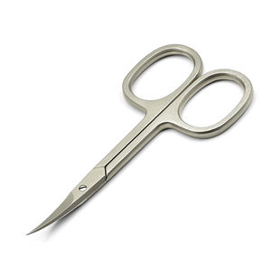 Tijeras para Estrabismo, Puntas Rectas y Roma, Acero Inoxidable, Instrumentos Oftálmicos, Uso Profesional, Personalizadas - Product Image 1