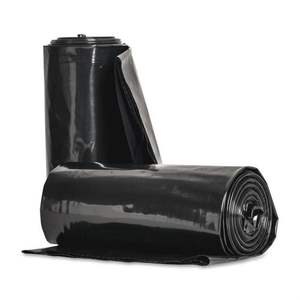 Maintenir l'hygiène : Sacs poubelle très résistants pour des environnements propres et bien rangés ODM avec prix d'usine - Product Image 4