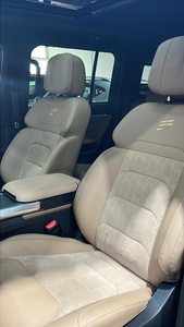 NUOVISSIMO JETOUR T2 PRO+ 2025, 500KM, 95KW, 200CV, 5 POSTI, 4 CILINDRI V6, 4X4, TRASMISSIONE AUTOMATICA - Product Image 3