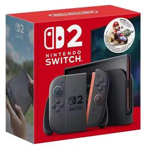 Consola Nintendo Switch 2 con Juegos, Pokémon Legends Z-A y Super Mario, Original de Best Buy, Compra 3 y Lleva 1 Gratis - Product Image 3