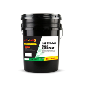 Factory Good <strong>Price</strong> API GL-5 Automotive Lubricant Gear Oil 80w90 85W140 Base Oil Low Carbon Auto Gear <strong>Lube</strong> 1L 4L 20L - Product Image 6