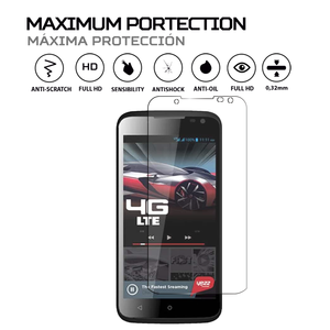 Protecteur d'écran antichoc pour Yezz Andy 4EL2 - Product Image 1