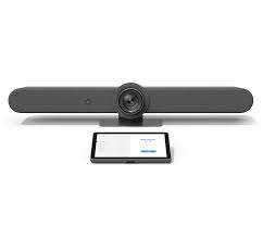 OFERTA ESPECIAL: Paquete Logitechs Rally Bar + Tap IP - Product Image 3