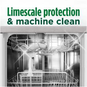 Pastillas para Lavavajillas Fairy Platinum Todo en Uno, Paquete de 120 Pastillas - Product Image 2