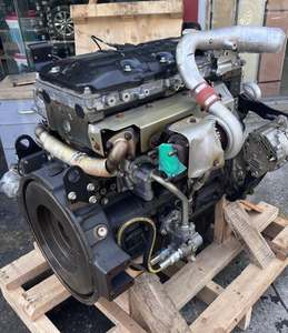 เครื่องยนต์ 4M40 พร้อมซูเปอร์ชาร์จเจอร์ - Product Image 2