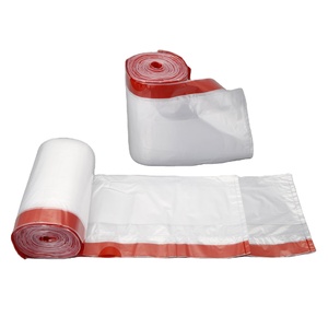 Sacs à fermeture éclair sur rouleau du fabricant, en plastique, origine Vietnam, OEM, prix direct usine - Product Image 1
