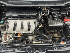 NeATLY USADO 2009 Hon-da Fit Sport - Product Image 6