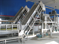 Hete Aanbieding Fabrieks Prijs Sapverwerkingsmachine Fruitverwerkingslijn 500kg/u
