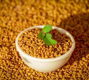 Semillas de Fenogreco Secas Premium Egipcias, Producto Agrícola de Alta Calidad para Cocinar y Beber, Marca HERBS GROUP, Vida Útil de 3 Años - Product Image 1