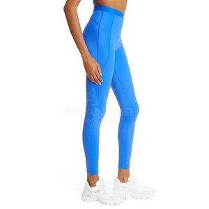 2025 qualité supérieure adulte taille élastique Yoga leggings poids léger Yoga leggings meilleure vente Yoga leggings - Product Image 2