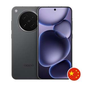Oppo Find X8s Doble SIM 16GB/1024GB CPU Octa Core Procesador MTK Tamaño Personalizado LTE CDMA Celular Francés Español Inglés - Product Image 1